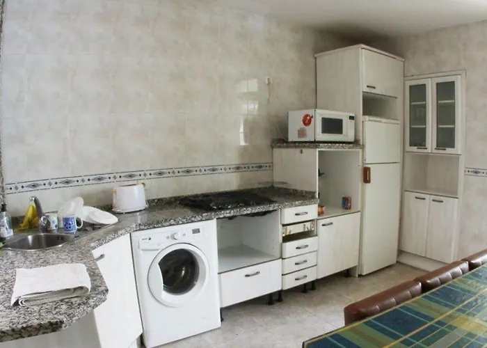 Хостел Alda Centro