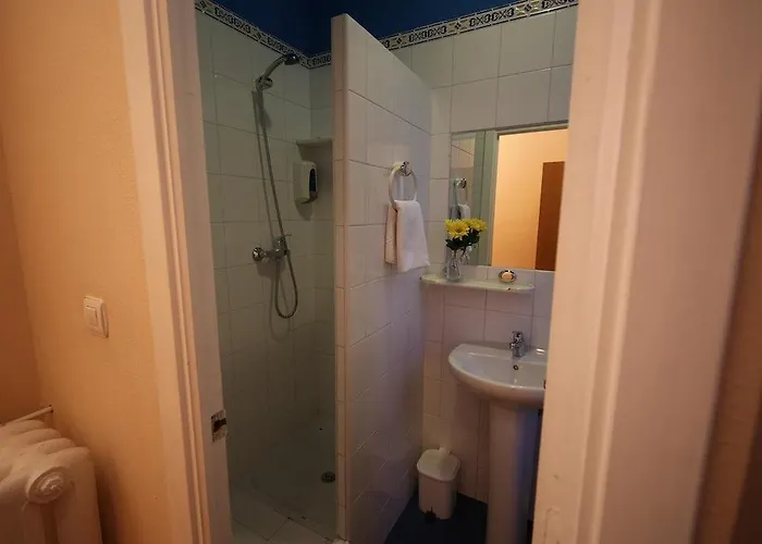 Alda Centro Auberge de jeunesse *