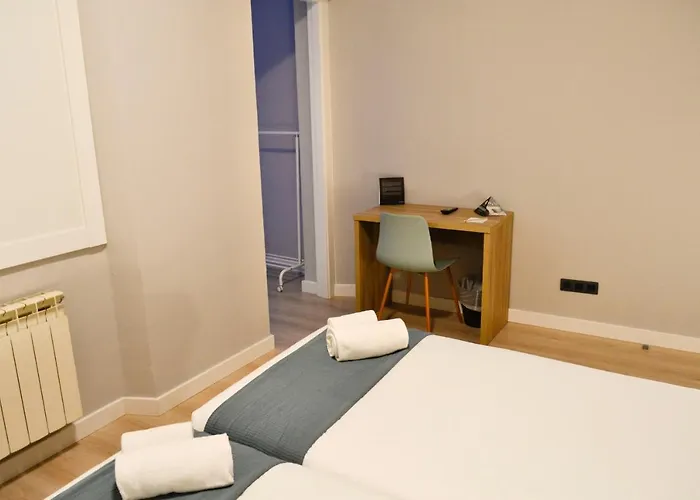 호스텔 Alda Centro