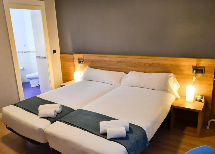 Auberge de jeunesse Alda Centro *