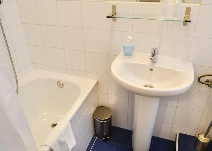 Alda Centro Auberge de jeunesse