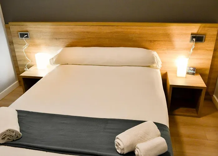 Alda Centro Auberge de jeunesse