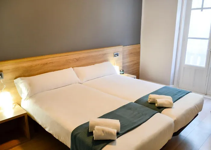 Alda Centro * Леон