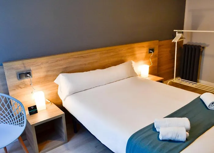 Alda Centro * Леон