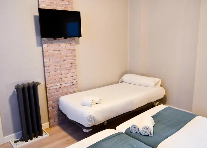 Alda Centro * 레온