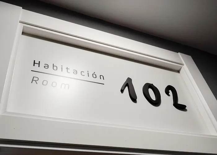 Alda Centro Hostel *