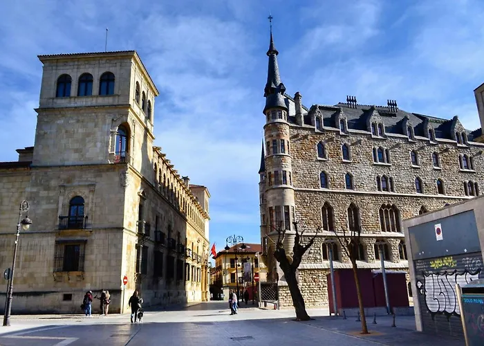 호스텔 Alda Centro *