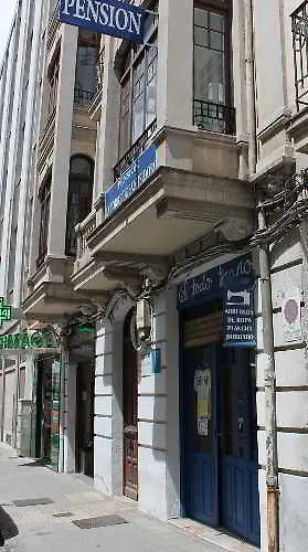 Alda Centro 호스텔 레온