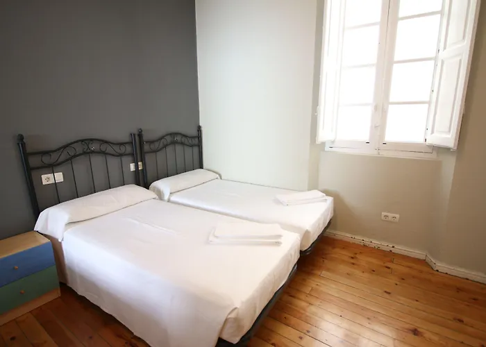 Alda Centro * 레온