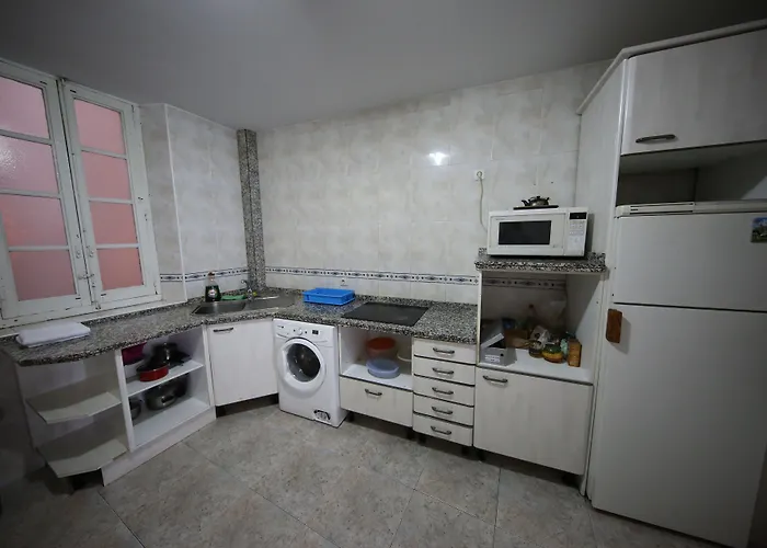 Хостел Alda Centro