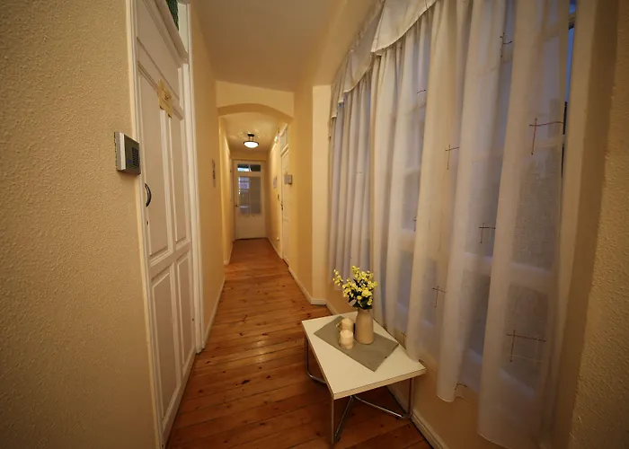 Alda Centro Auberge de jeunesse León