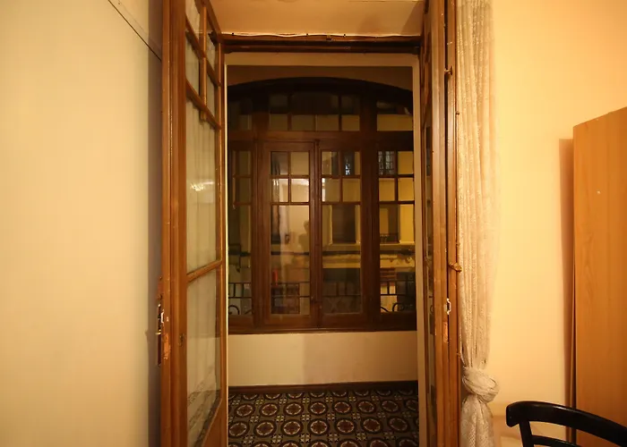 Auberge de jeunesse Alda Centro