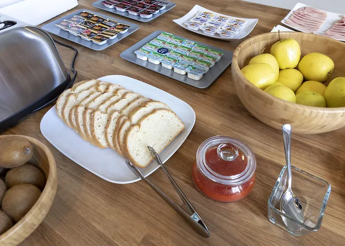 Auberge de jeunesse Alda Centro *