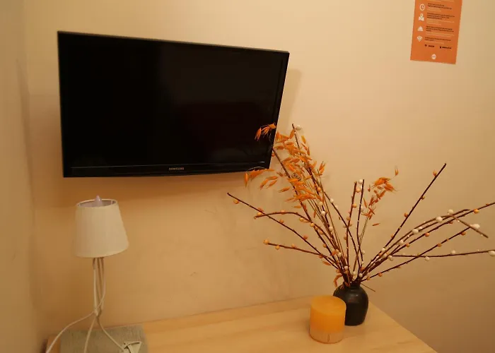 Alda Centro Auberge de jeunesse