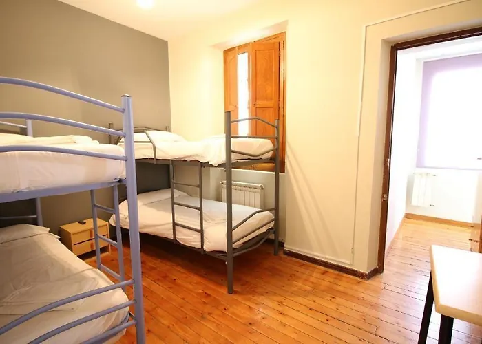 호스텔 Alda Centro