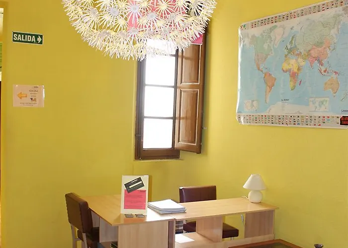 Alda Centro * 레온