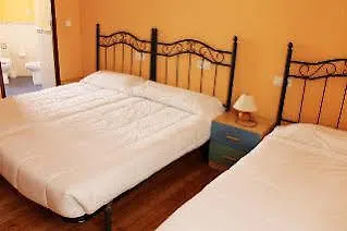 Auberge de jeunesse Alda Centro León